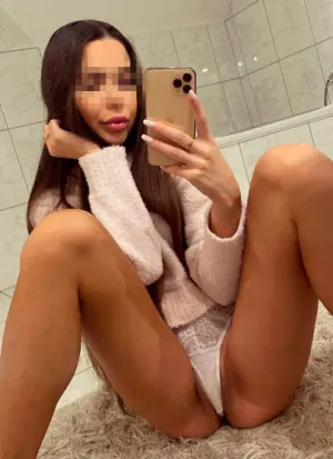 проститутка Николь, 22, Симферополь
