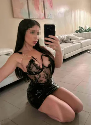 проститутка Ира, 24, Симферополь