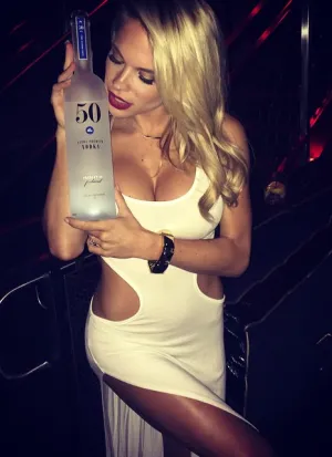 проститутка Лерочка, 23, Симферополь