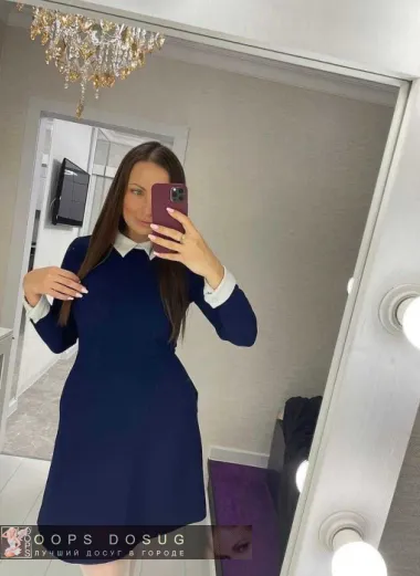 проститутка фея Сандра, Симферополь, +7 (923) 722-7451