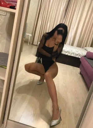 проститутка Моника, 24, Симферополь