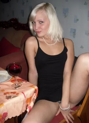проститутка Людмила, 23, Симферополь