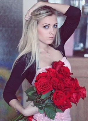 проститутка Маша, 22, Симферополь