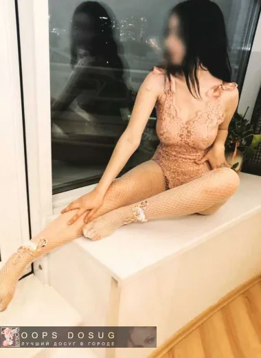 проститутка фея Анастасия, Симферополь, +7 (996) 799-5346