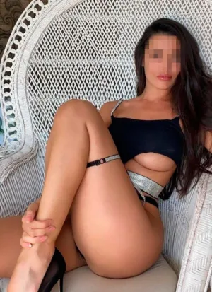 проститутка Ася, 24, Симферополь