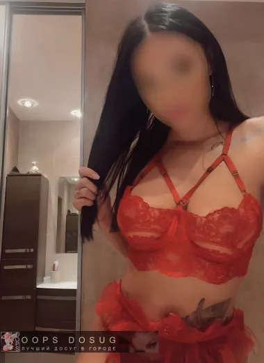 проститутка путана Виолла, +7 (987) 942-1338